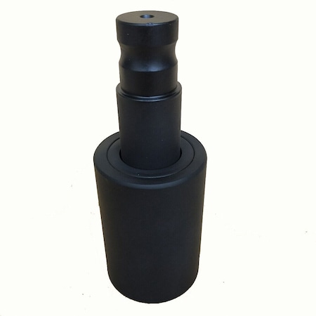 Aftermarket TOP ROLLER X2 Fits CAT 303.5C 303.5D 303.5E 303CCR 303.5CCR 2668794 UNI70-0011_3